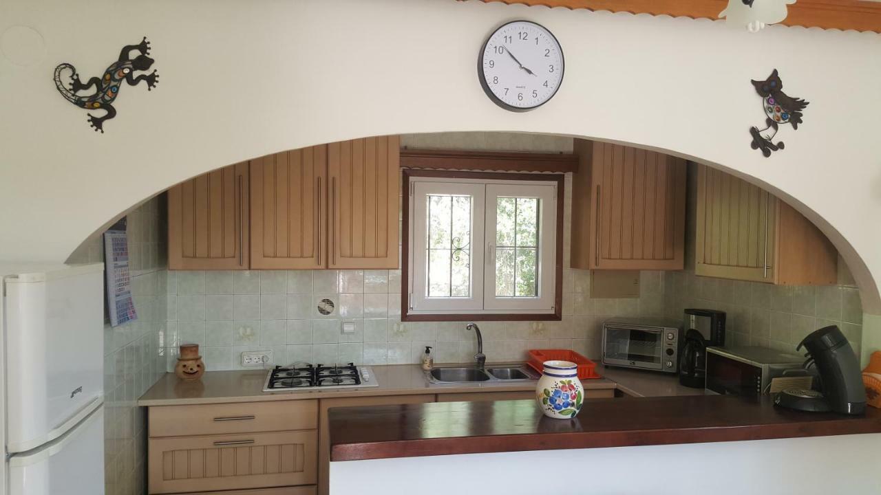 Apartment Casa Dobrada Benissa
