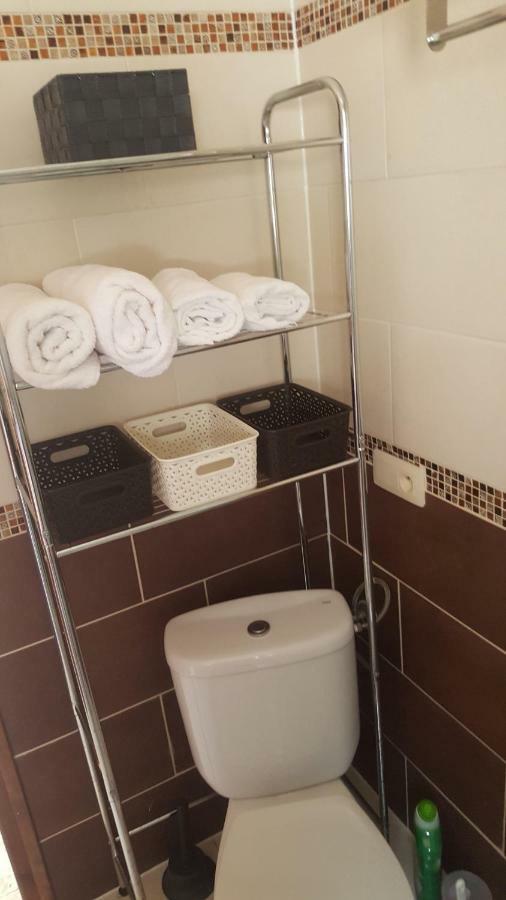 Casa Dobrada Apartment *