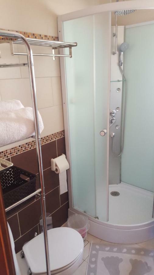 Casa Dobrada Apartment *