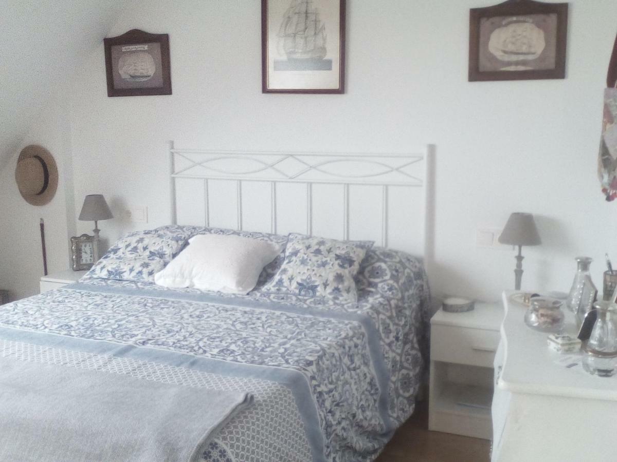 Apartamento De Playa Apartment Boiro
