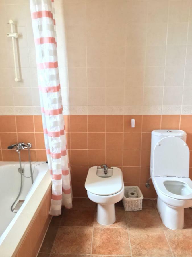 Mi Trocito De Cielo Holiday home Ayamonte