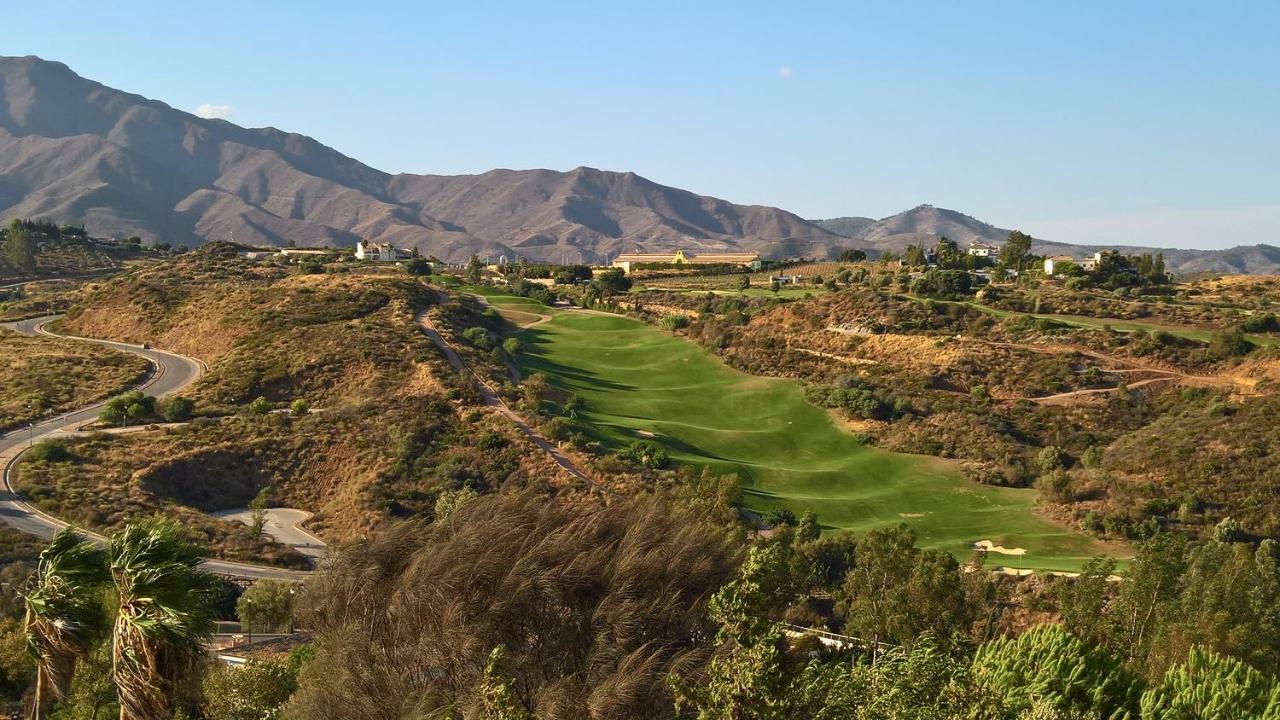 My Golf Townhouse At La Cala La Cala De Mijas