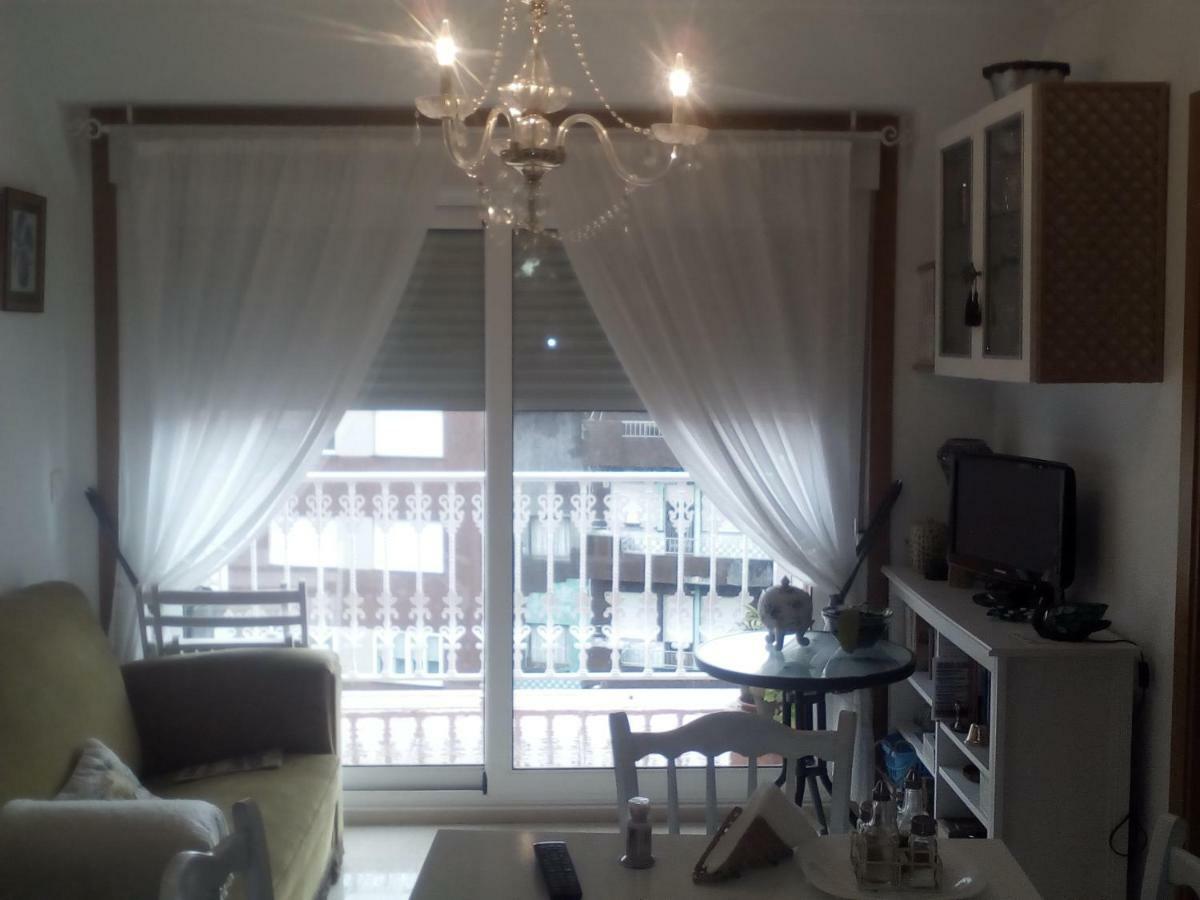 Apartamento De Playa *