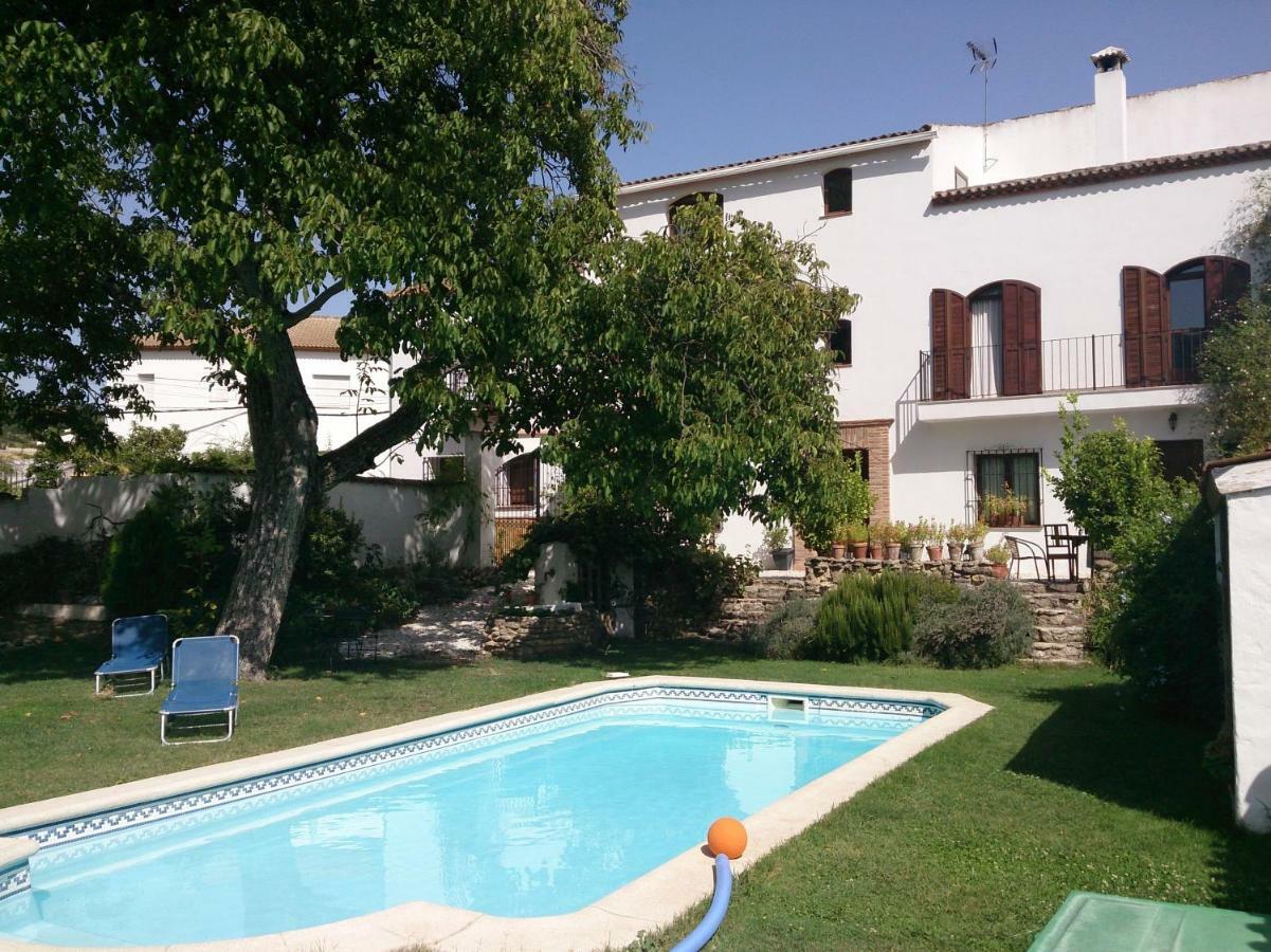 Casa La Cimada Pensión Ronda