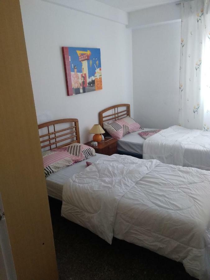 Grand Via Apartamento Alicante
