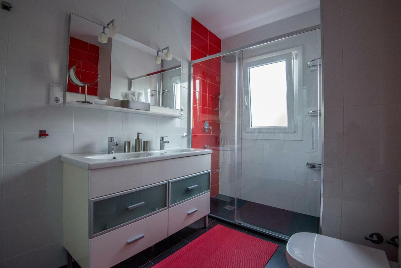 Bed and breakfast Corte Azul