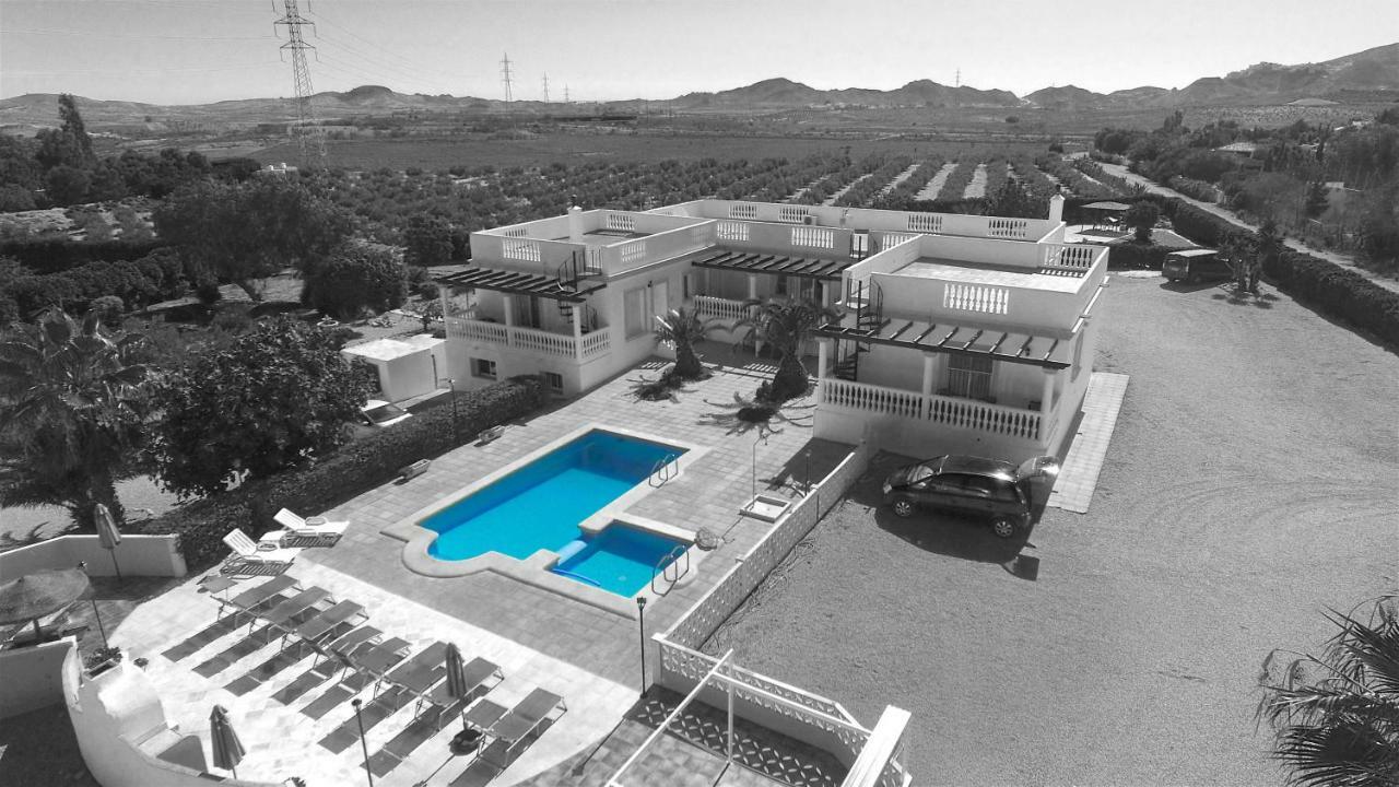 Apartamento Casa Benedict Turre