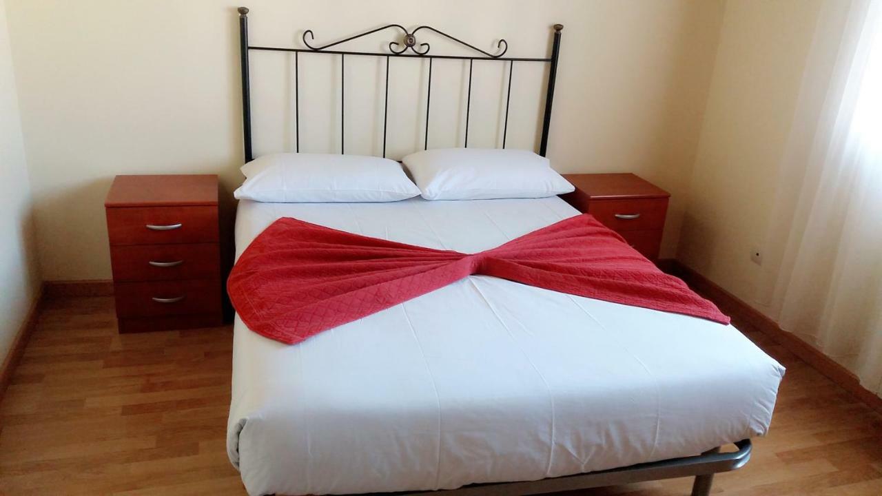 Holiday home Claudia Albarracin