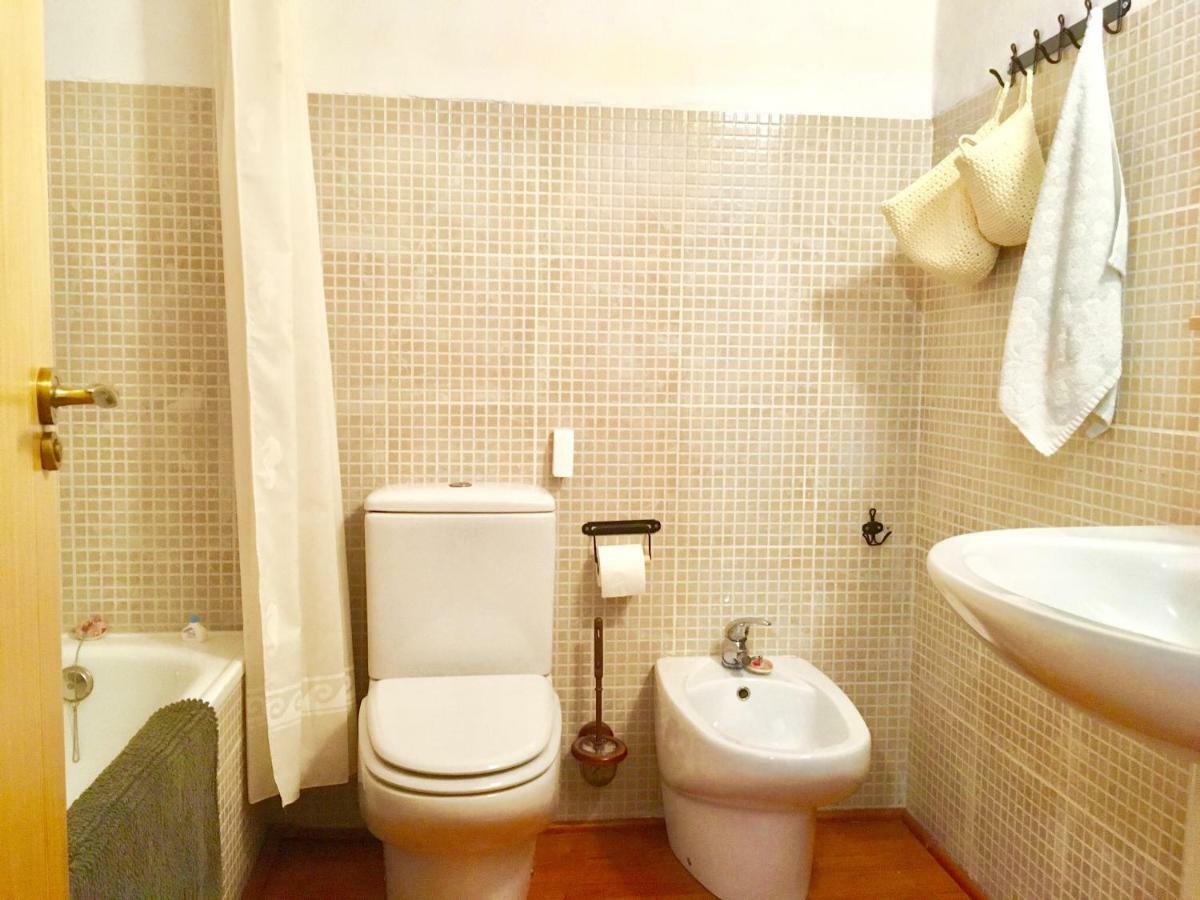 Country house Casa Boracay Los Pastores