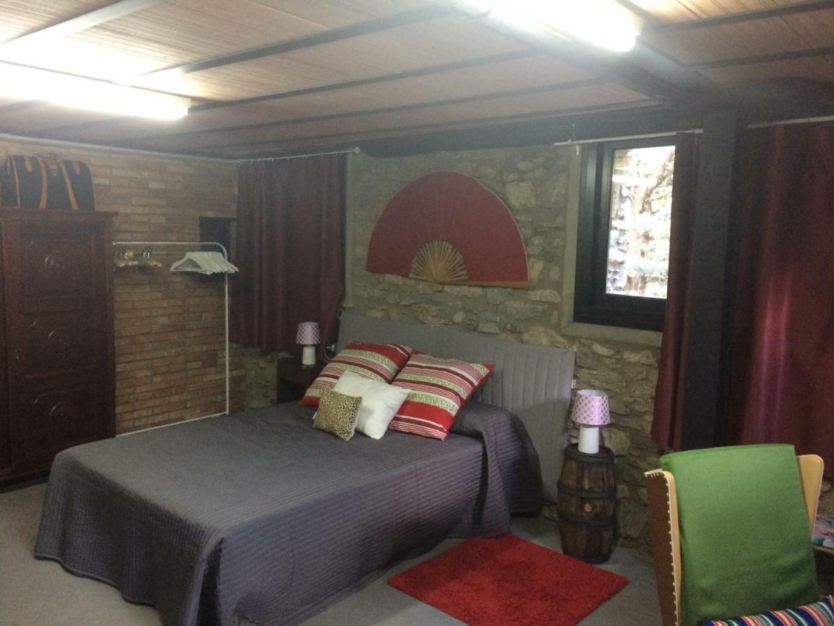 Era Cal Anton Holiday home *