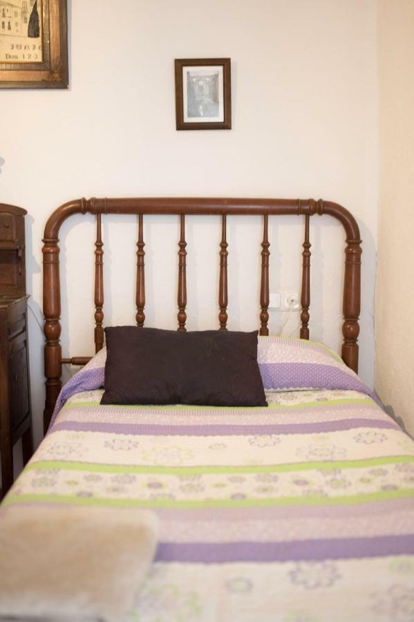 Huerta La Laja,casa Grande Country house *