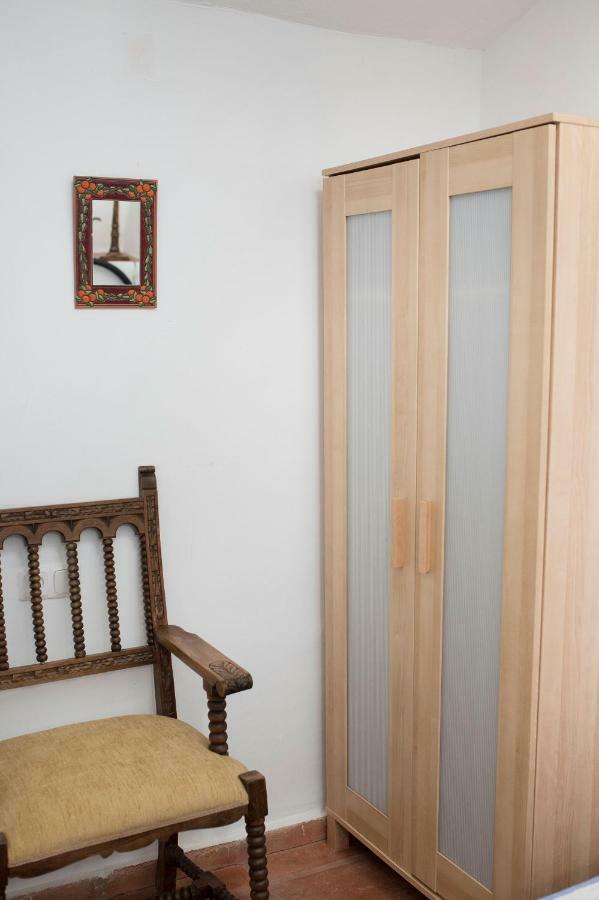 Huerta La Laja,casa Grande * Ronda
