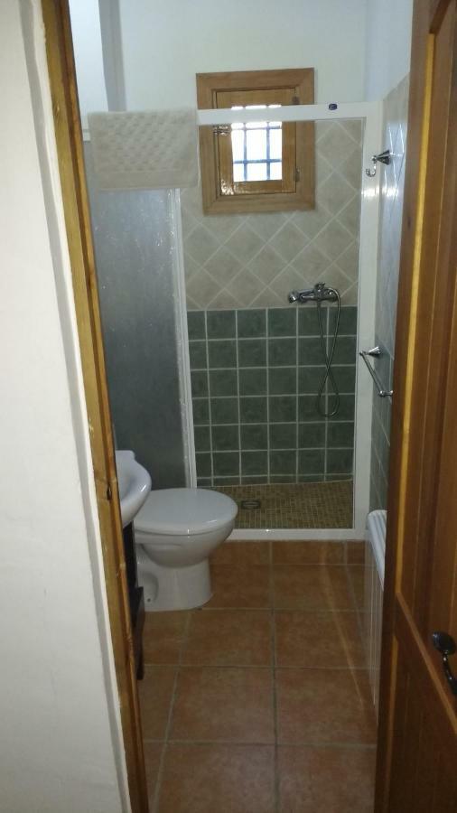 Holiday home Rural El Molino De La Cerrada