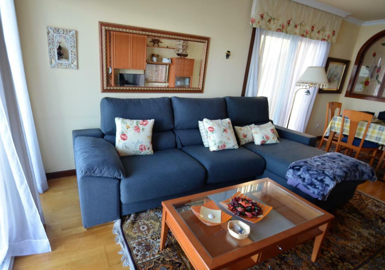 Apartamento Apartamento Baiona