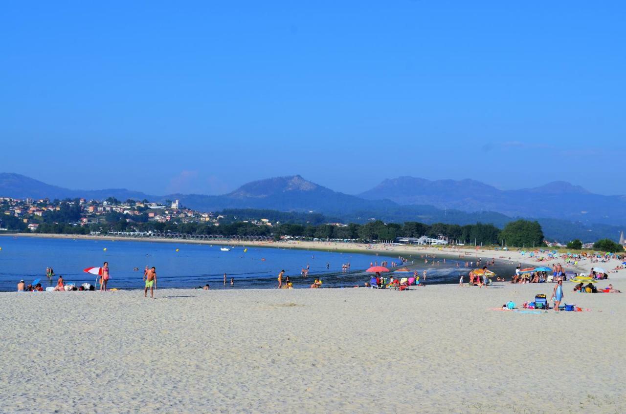 Apartamento * Baiona