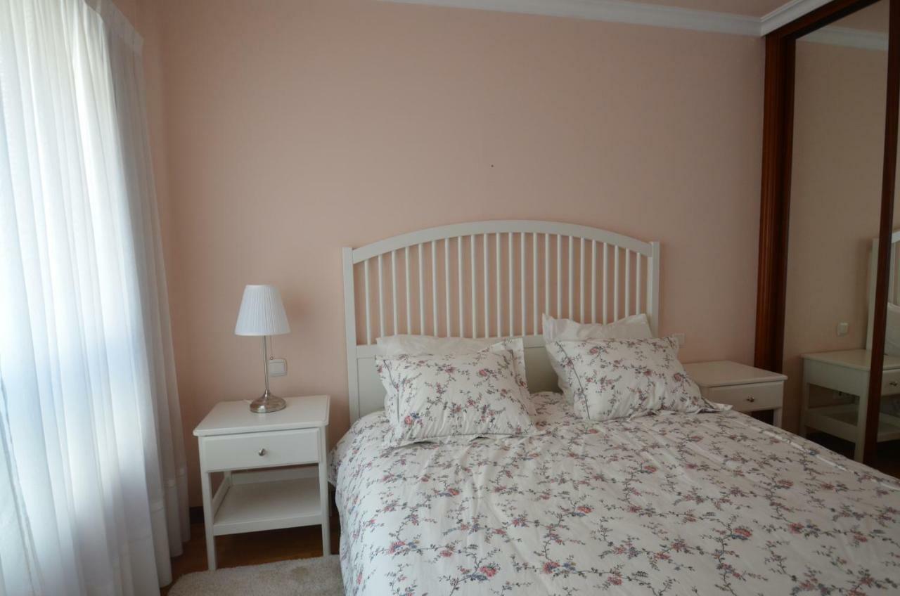 Apartamento * Baiona