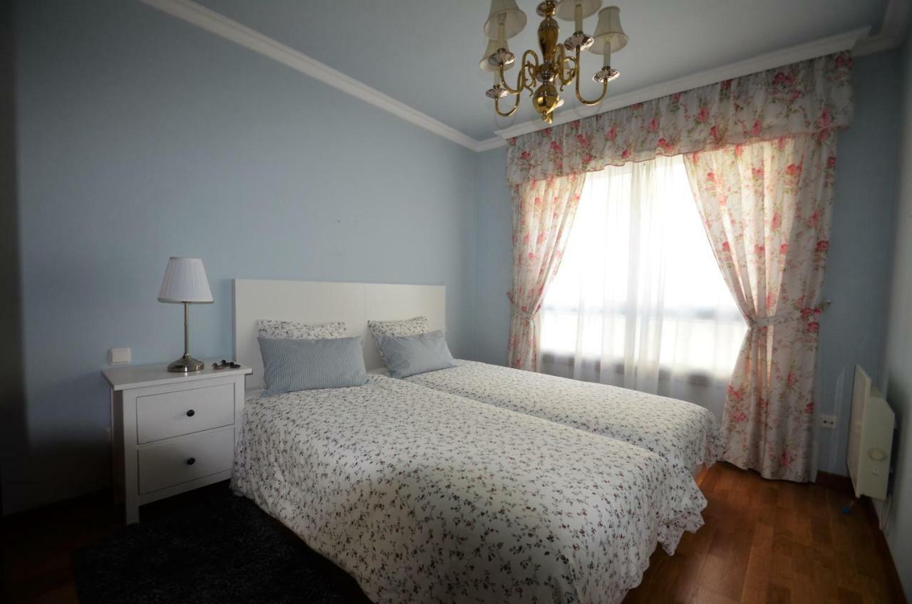 Apartamento * Baiona
