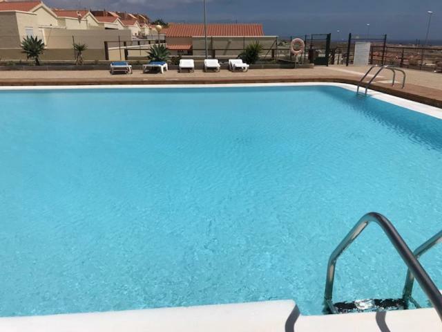 Apartamento Caleta Deluxe *