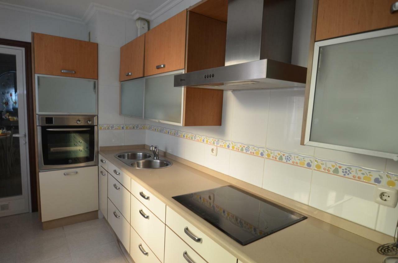 Apartamento * Baiona