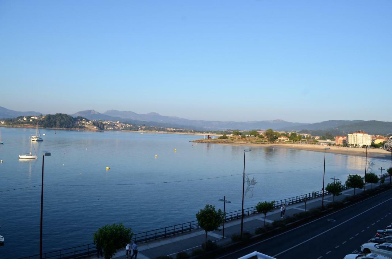 Apartamento Apartamento Baiona