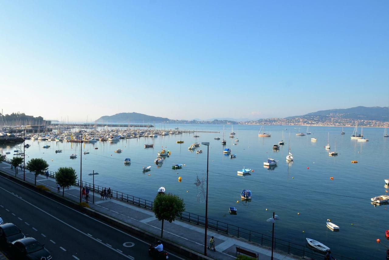 Apartamento * Baiona