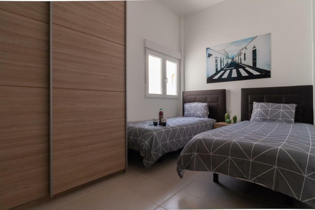 Apartamento Lanzarote Arrecife (Lanzarote)