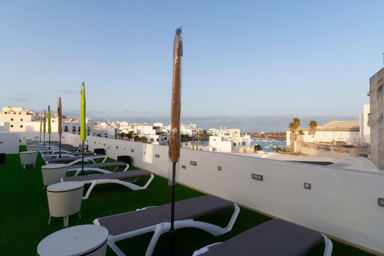 Lanzarote Apartamento *