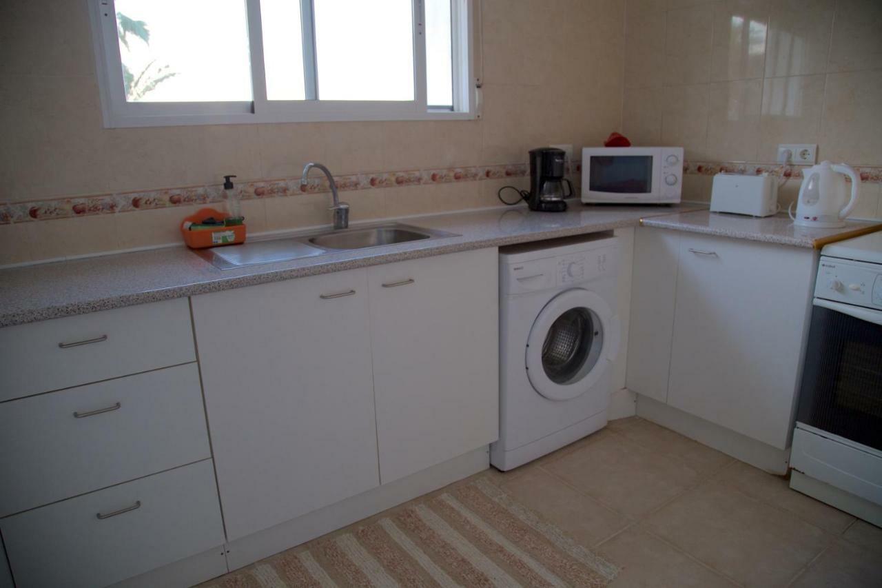 Apartamento Casa Benedict