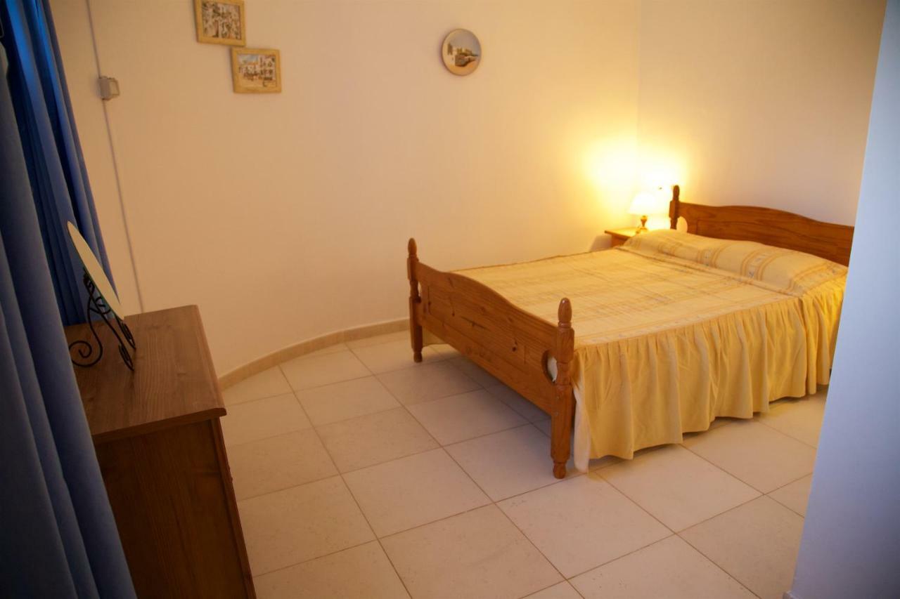 Casa Benedict *