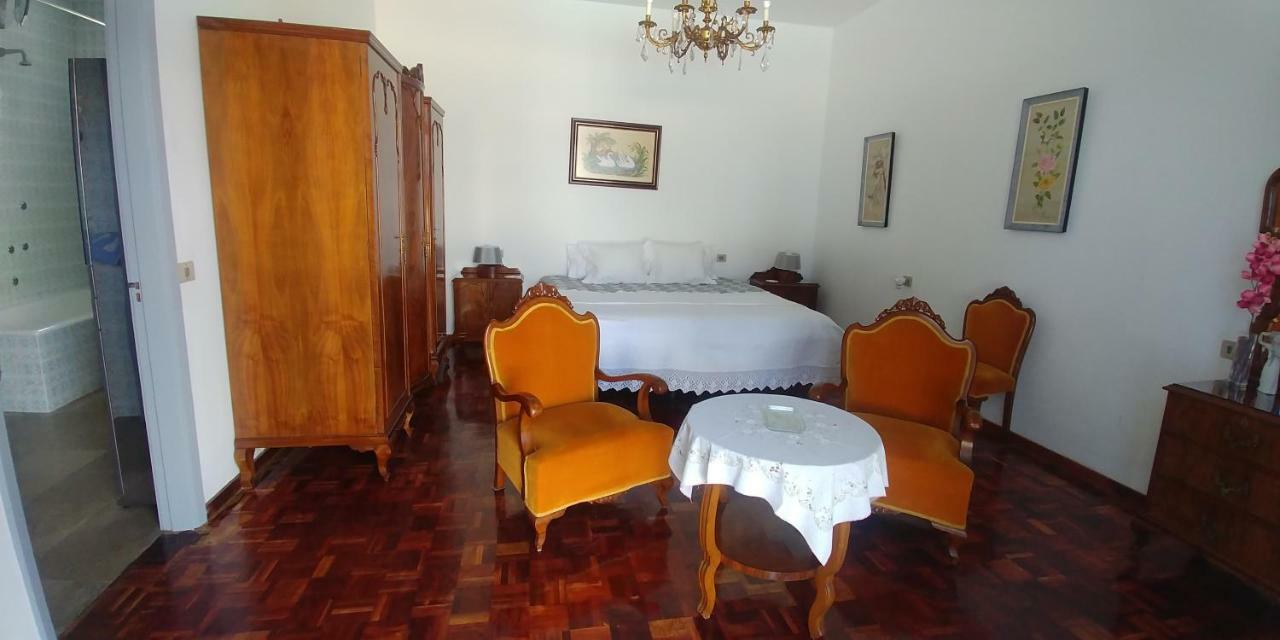Casa La Caldera