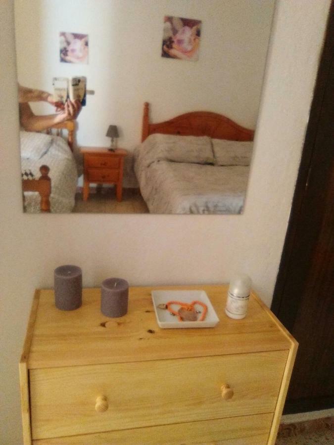 Casa Restinga La Restinga