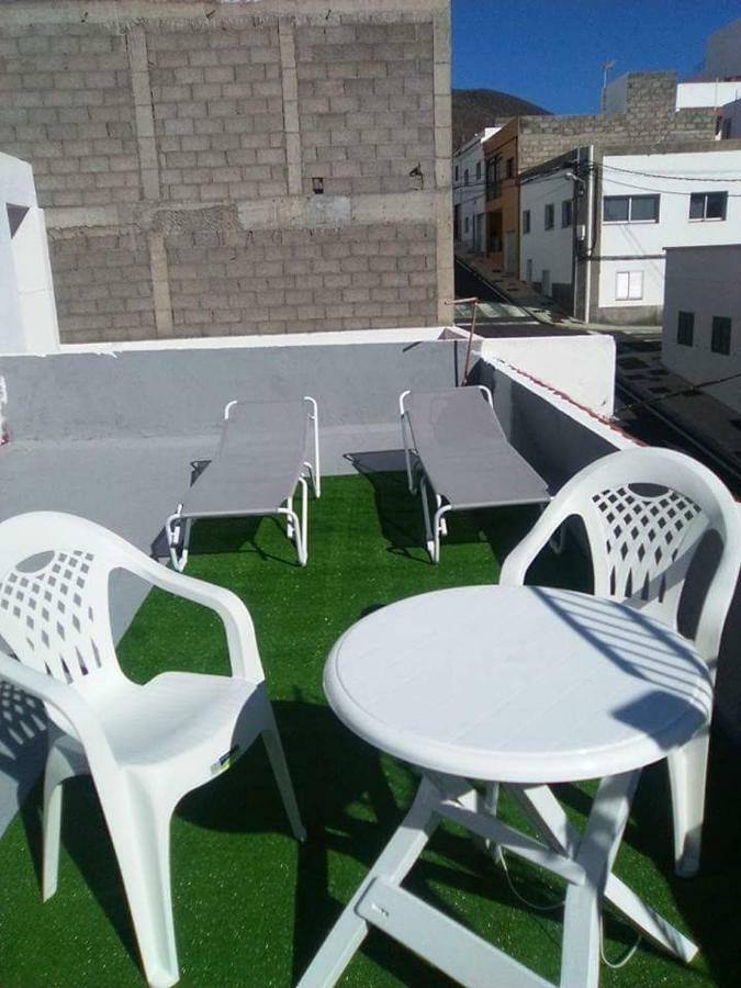 Casa Restinga Holiday home *