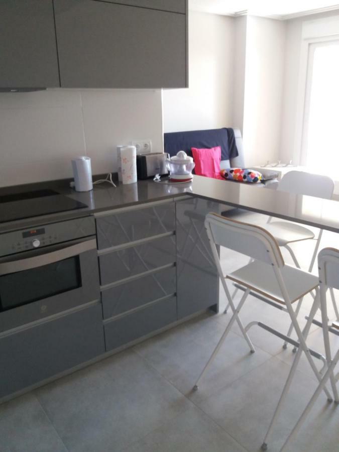 230 Apartamento Isla Canela