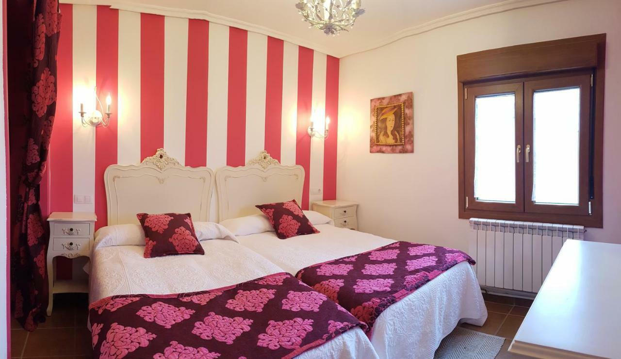 Country house Legado De Zabala,