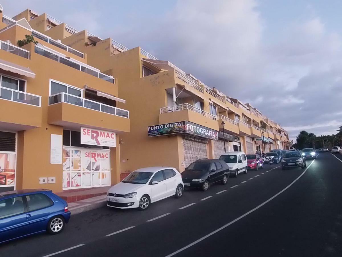 Con Vista Gigantes Apartamento