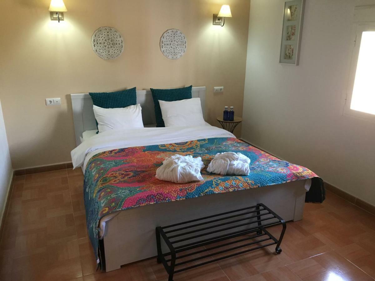 Casa Luna Bed & Breakfast 3*