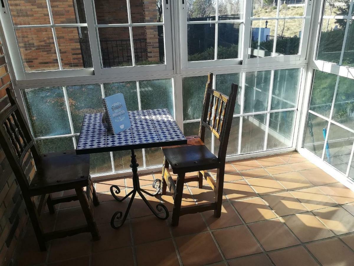Holiday home El Rincon De Alicia