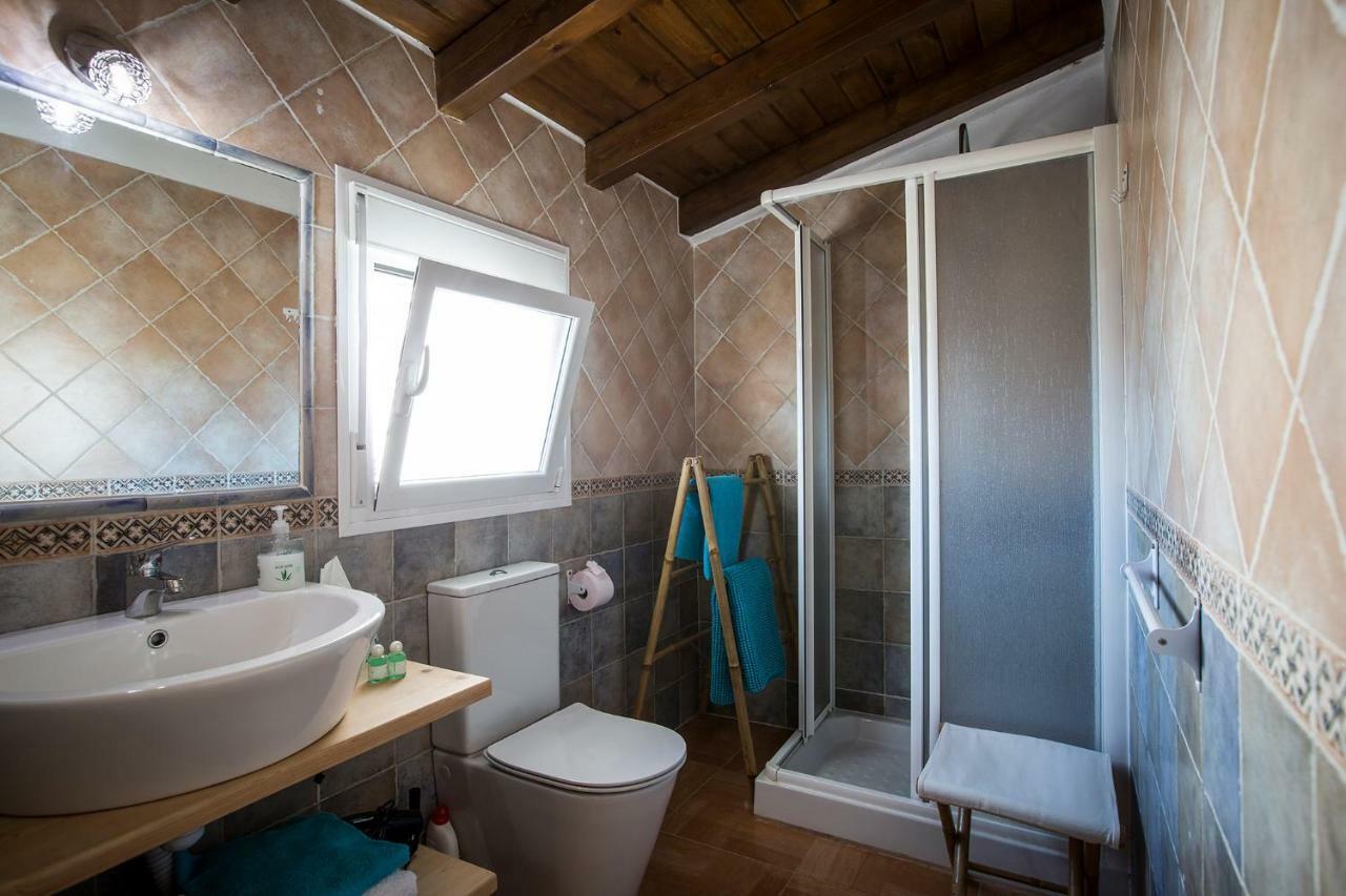 Casa Luna Bed & Breakfast Velez Blanco