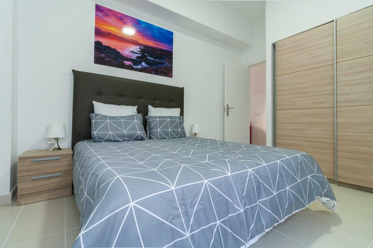 Apartamento Lanzarote *