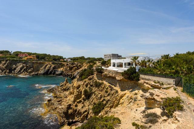 Casablanca Ibiza * Cala Llena