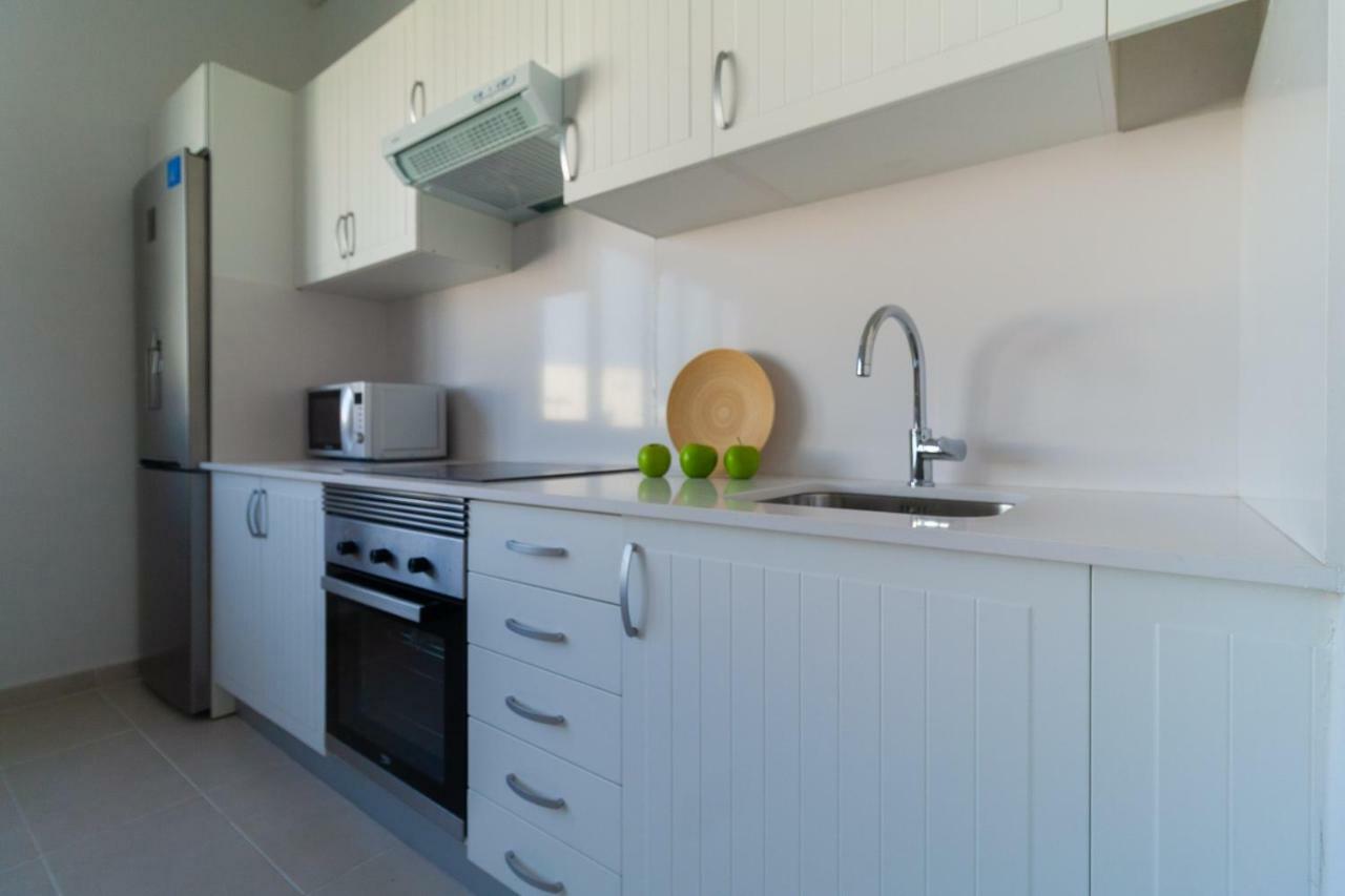 Lanzarote Apartamento