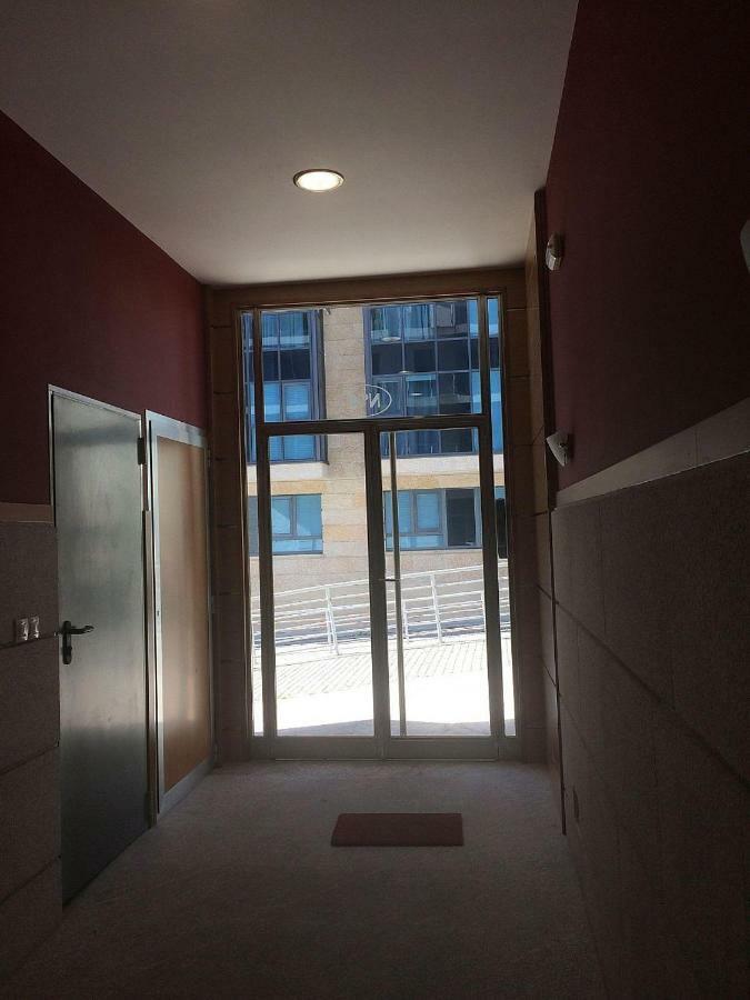 ático Con Vistas A La Ría De Arosa Apartamento Rianjo
