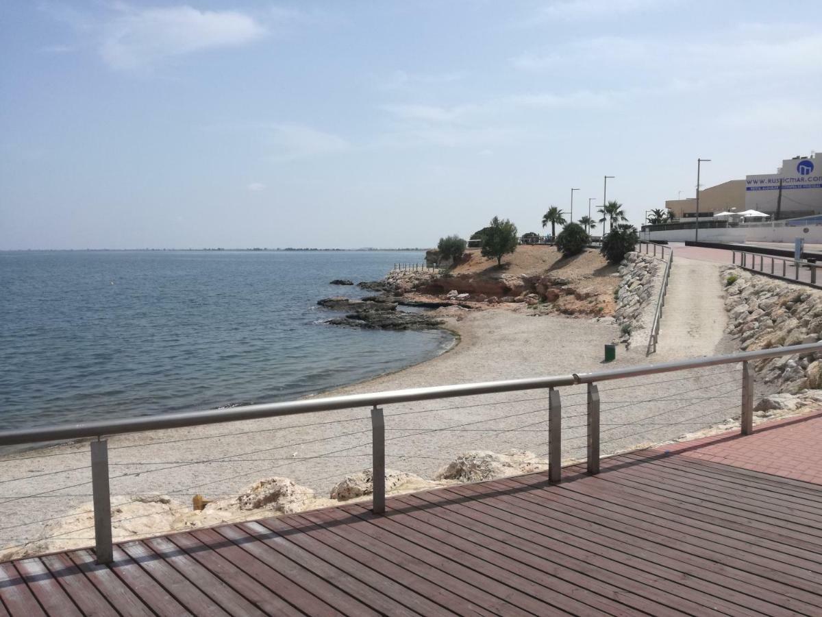 Primera Línea De Mar L'Ampolla