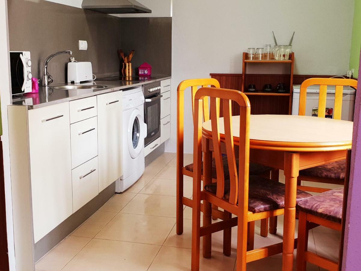Caseta De L'avi Holiday home