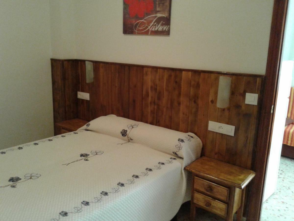 Apartamento La Era 30