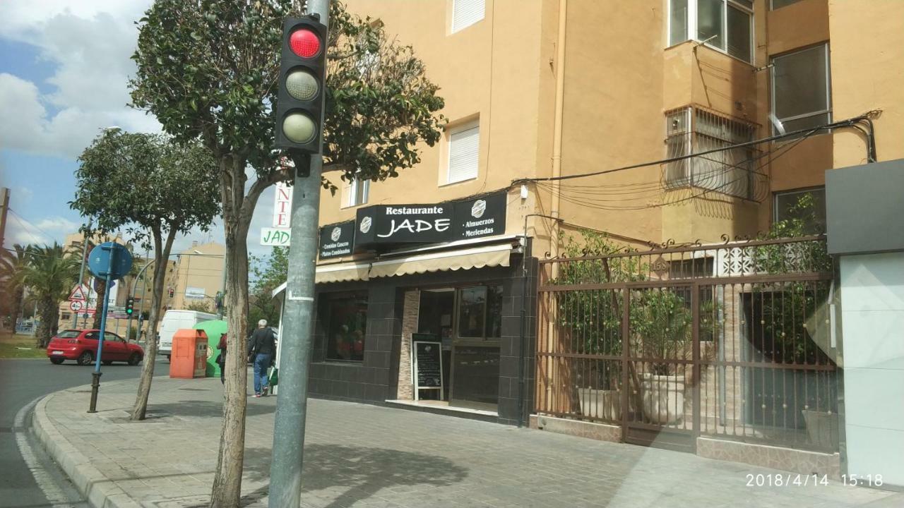 Salinas 7 Apartamento *