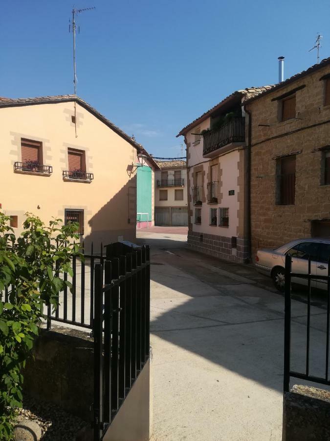 Сasa de vacaciones Cariño *