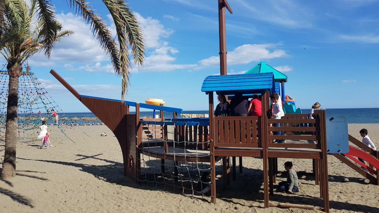 Cristamar Centro Y Playa *
