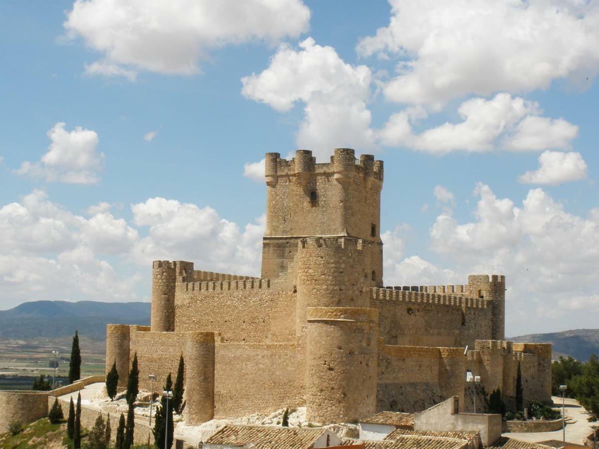 Salinas 7 Apartamento Alicante