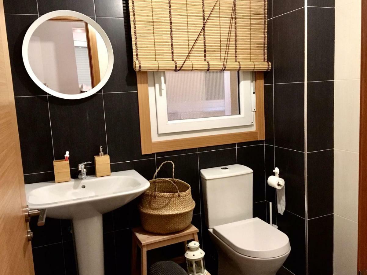 Visita Costa Da Morte Apartamento